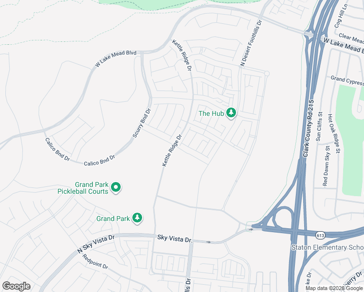 map of restaurants, bars, coffee shops, grocery stores, and more near 11749 Stone Curlew Avenue in Las Vegas