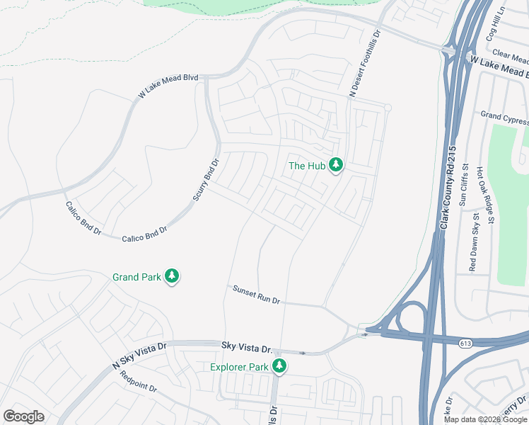 map of restaurants, bars, coffee shops, grocery stores, and more near 11749 Stone Curlew Avenue in Las Vegas