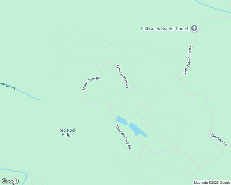 map of restaurants, bars, coffee shops, grocery stores, and more near 81 East Black Bear Crossing in Elk Park