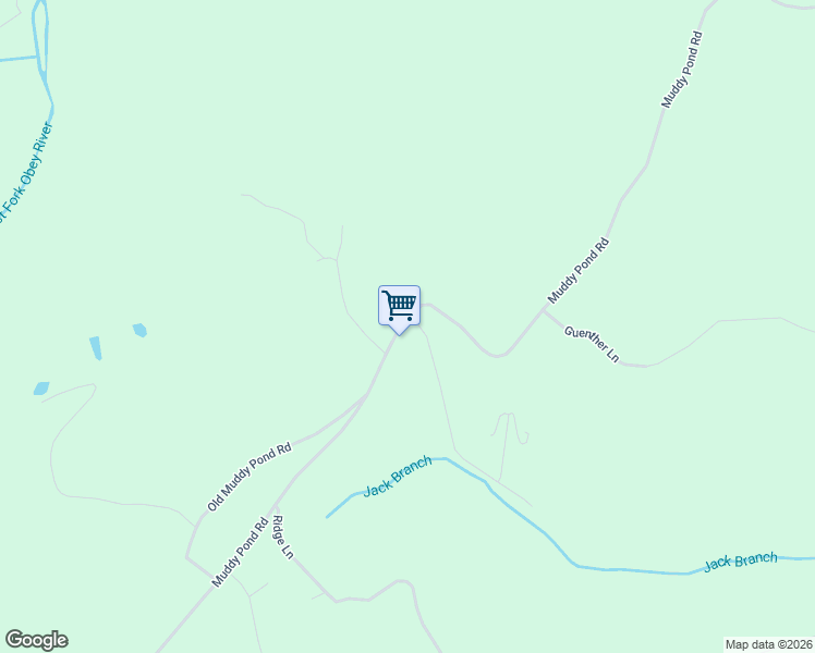 map of restaurants, bars, coffee shops, grocery stores, and more near 3601 Muddy Pond Road in Monterey