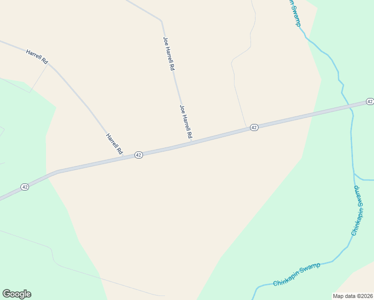 map of restaurants, bars, coffee shops, grocery stores, and more near Highway 42 in Colerain