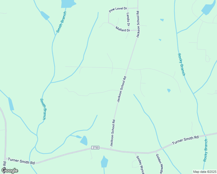 map of restaurants, bars, coffee shops, grocery stores, and more near 5301 John Washington Road in Browns Summit