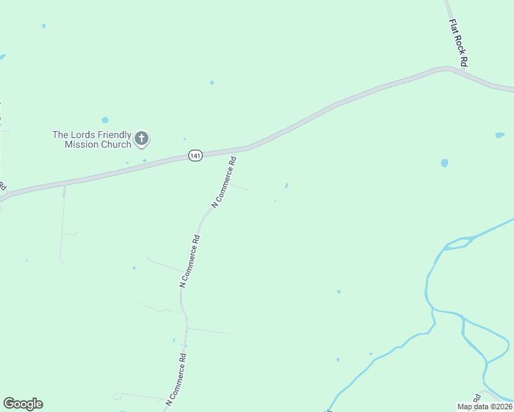 map of restaurants, bars, coffee shops, grocery stores, and more near 9580 Trousdale Ferry Pike in Lebanon