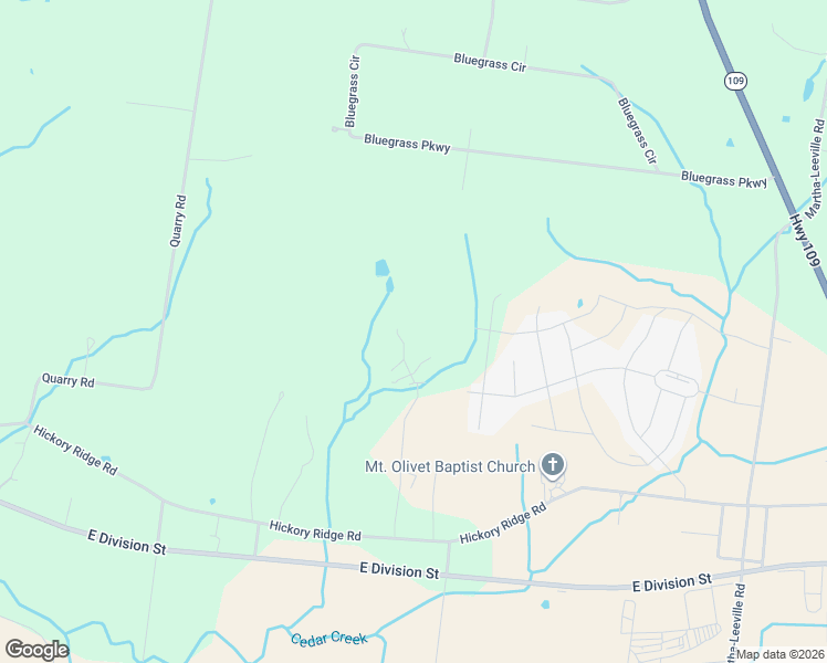 map of restaurants, bars, coffee shops, grocery stores, and more near in Mt. Juliet