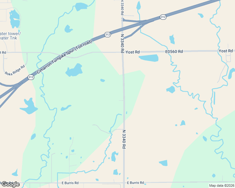 map of restaurants, bars, coffee shops, grocery stores, and more near 6904 North Perkins Road in Stillwater