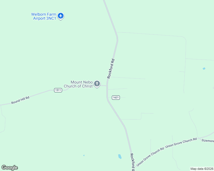 map of restaurants, bars, coffee shops, grocery stores, and more near 2911 Rockford Road in Boonville