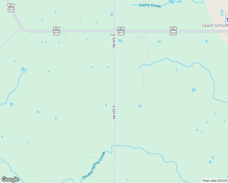 map of restaurants, bars, coffee shops, grocery stores, and more near N4520 Road in Delaware County