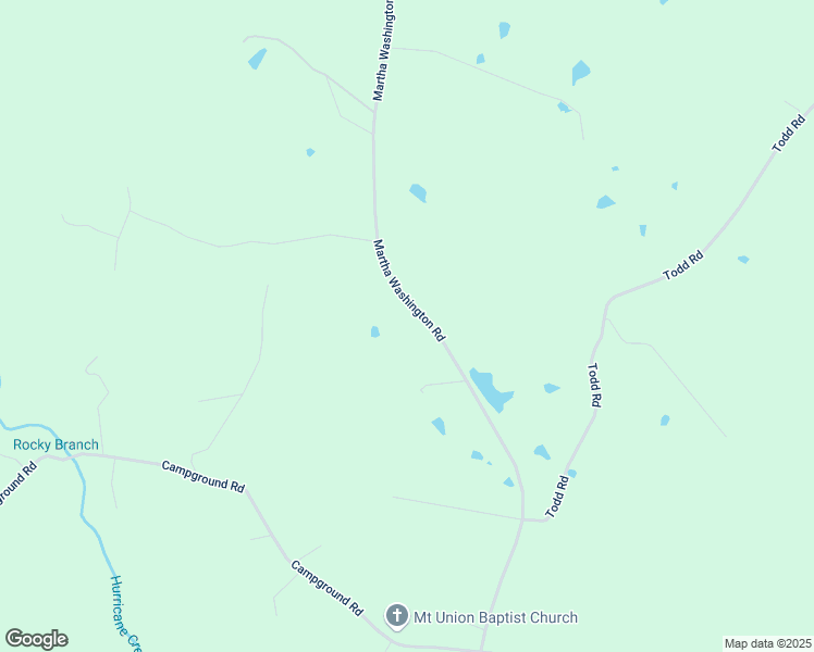 map of restaurants, bars, coffee shops, grocery stores, and more near 3144 Martha Washington Road in Clarkrange