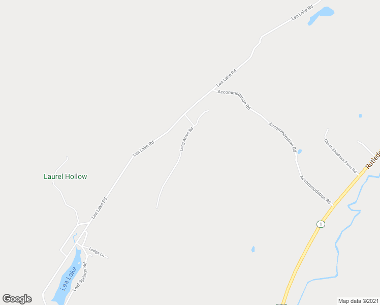 map of restaurants, bars, coffee shops, grocery stores, and more near 255 Long Acres Road in Blaine