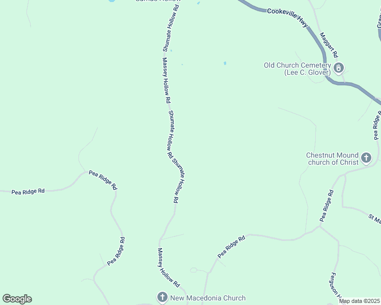 map of restaurants, bars, coffee shops, grocery stores, and more near 103 Massey Hollow Road in Elmwood
