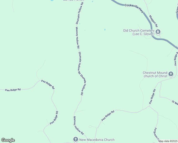 map of restaurants, bars, coffee shops, grocery stores, and more near 103 Massey Hollow Road in Elmwood