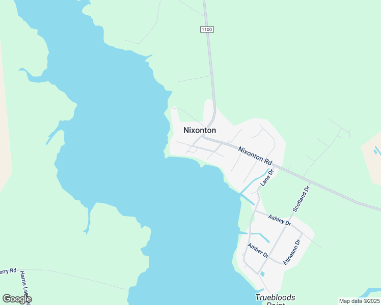 map of restaurants, bars, coffee shops, grocery stores, and more near 117 Nixonton Loop in Elizabeth City