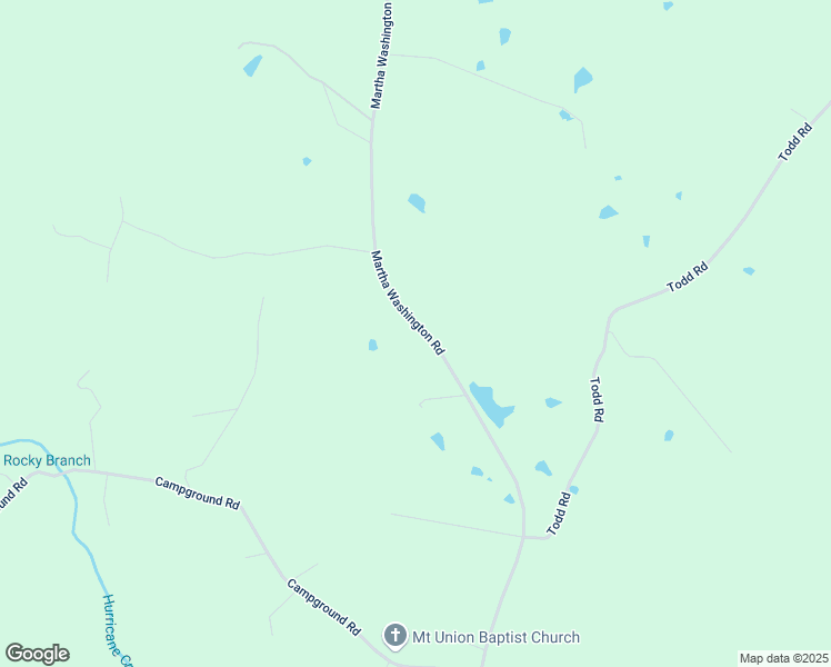 map of restaurants, bars, coffee shops, grocery stores, and more near 3144 Martha Washington Road in Clarkrange