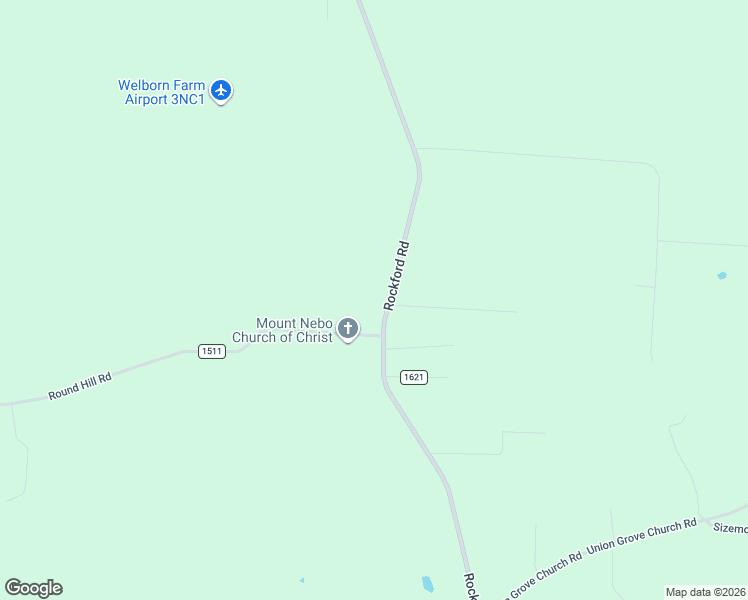 map of restaurants, bars, coffee shops, grocery stores, and more near 2911 Rockford Road in Boonville