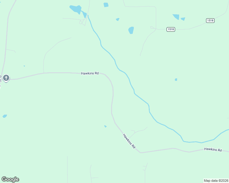 map of restaurants, bars, coffee shops, grocery stores, and more near 2619 Hawkins Road in Hurdle Mills