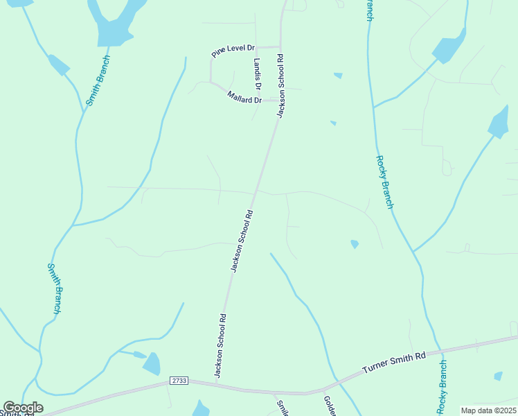 map of restaurants, bars, coffee shops, grocery stores, and more near 7638 Jackson School Road in Browns Summit