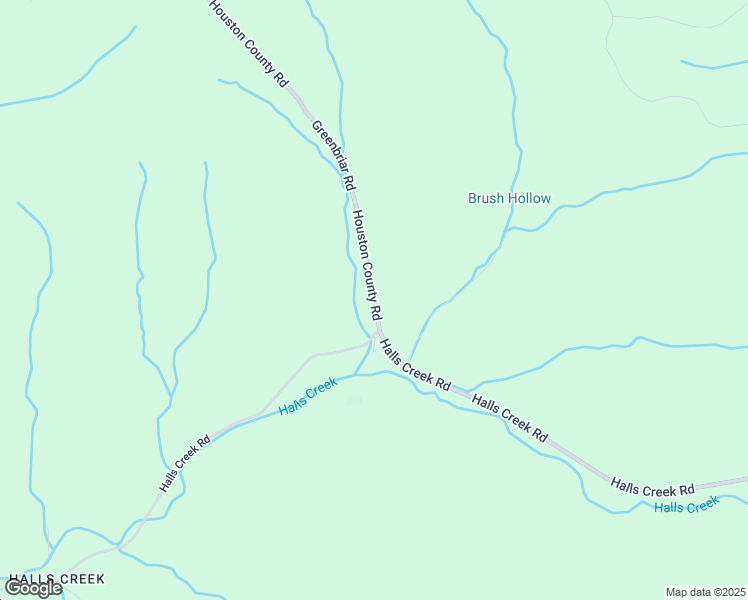 map of restaurants, bars, coffee shops, grocery stores, and more near 23 Greenbriar Road in Waverly