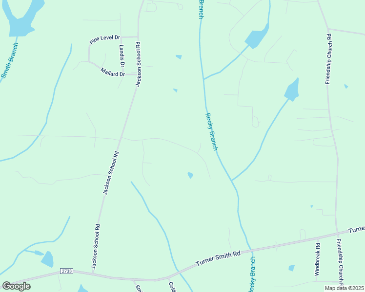map of restaurants, bars, coffee shops, grocery stores, and more near 5417 John Washington Road in Browns Summit