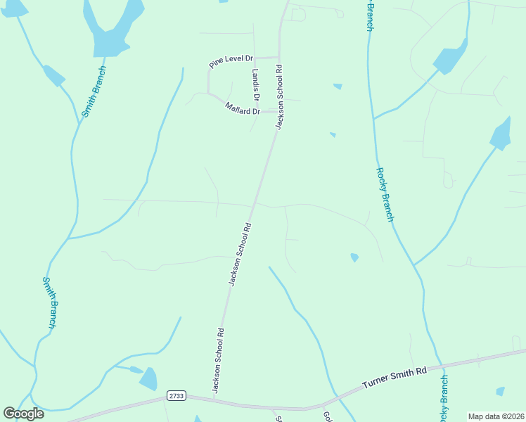 map of restaurants, bars, coffee shops, grocery stores, and more near 7638 Jackson School Road in Browns Summit