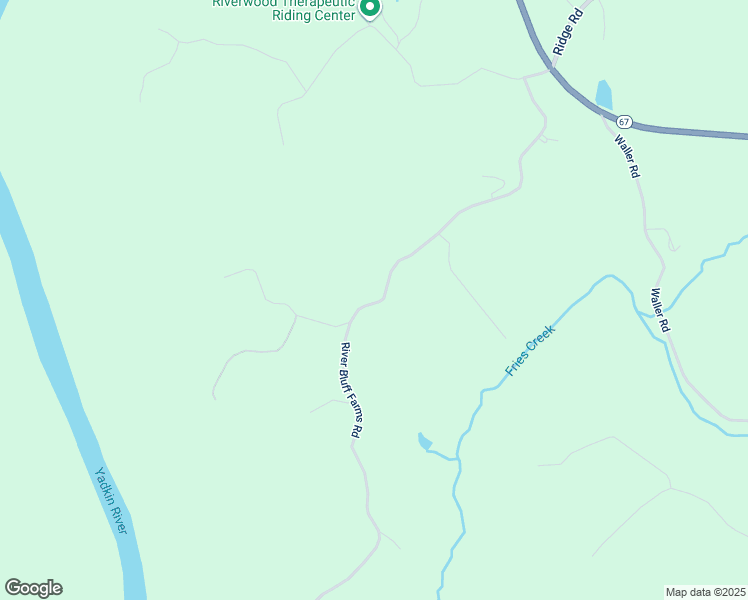 map of restaurants, bars, coffee shops, grocery stores, and more near 5700 River Bluff Farms Road in Tobaccoville