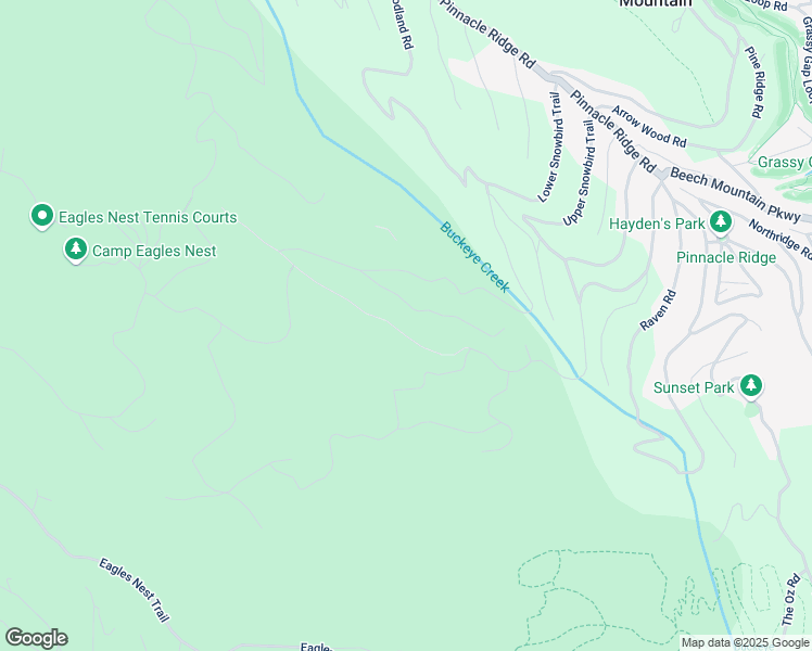 map of restaurants, bars, coffee shops, grocery stores, and more near 61 Windmill Lane in Newland