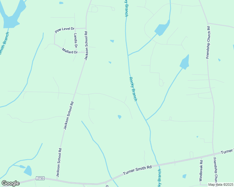 map of restaurants, bars, coffee shops, grocery stores, and more near 5417 John Washington Road in Browns Summit