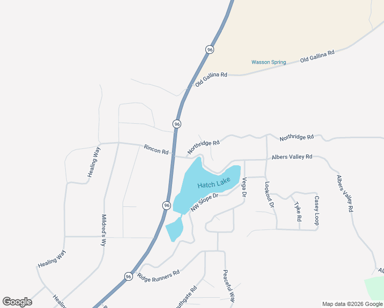 map of restaurants, bars, coffee shops, grocery stores, and more near 36 North Ridge in Regina