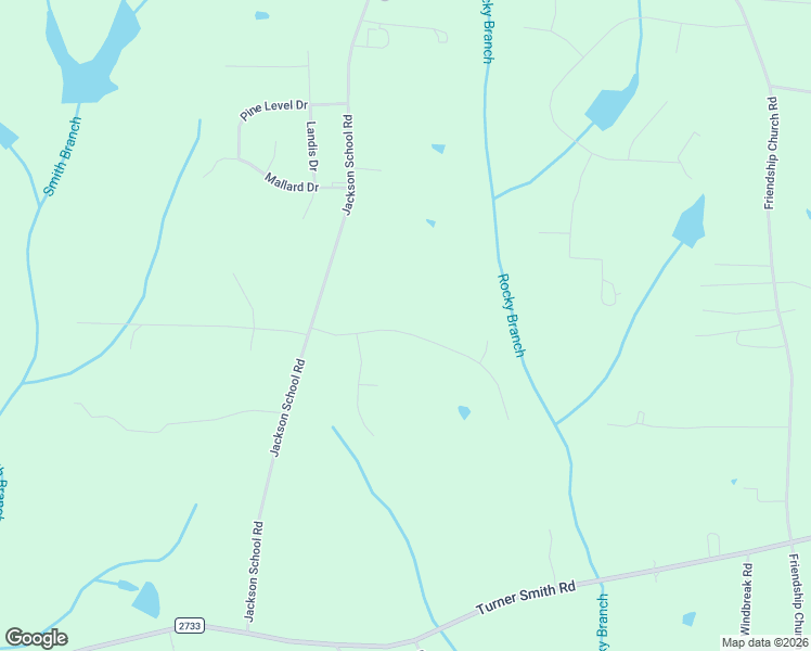 map of restaurants, bars, coffee shops, grocery stores, and more near 5407 John Washington Road in Browns Summit