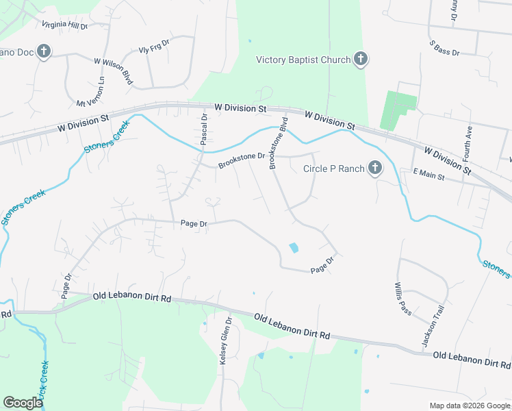 map of restaurants, bars, coffee shops, grocery stores, and more near 1702 Walden Court in Mt. Juliet