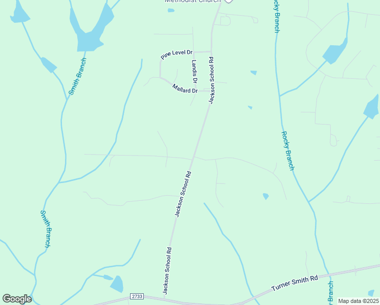 map of restaurants, bars, coffee shops, grocery stores, and more near 7639 Jackson School Road in Browns Summit