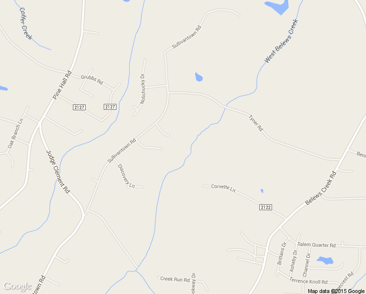 map of restaurants, bars, coffee shops, grocery stores, and more near 7224 Fairway Pines Ct in Walkertown