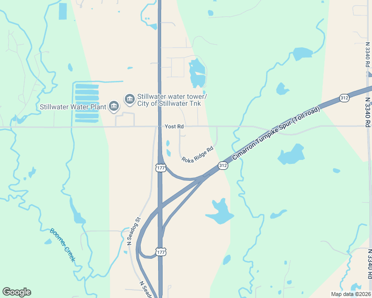map of restaurants, bars, coffee shops, grocery stores, and more near 6 Roka Ridge Road in Stillwater