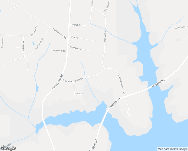map of restaurants, bars, coffee shops, grocery stores, and more near 1789 Townsend Forest Lane in Browns Summit