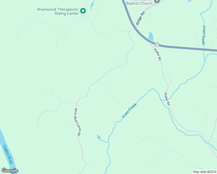 map of restaurants, bars, coffee shops, grocery stores, and more near 110 Dan Longman Road in Tobaccoville
