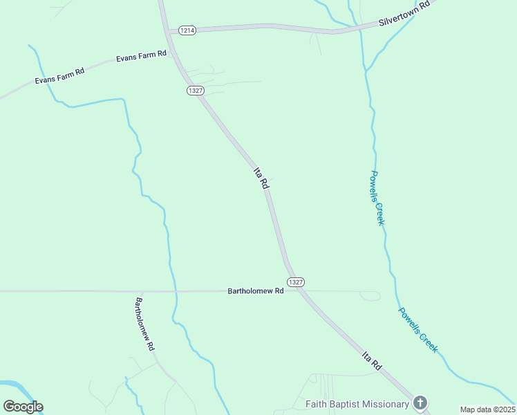map of restaurants, bars, coffee shops, grocery stores, and more near 3864 Ita Road in Enfield