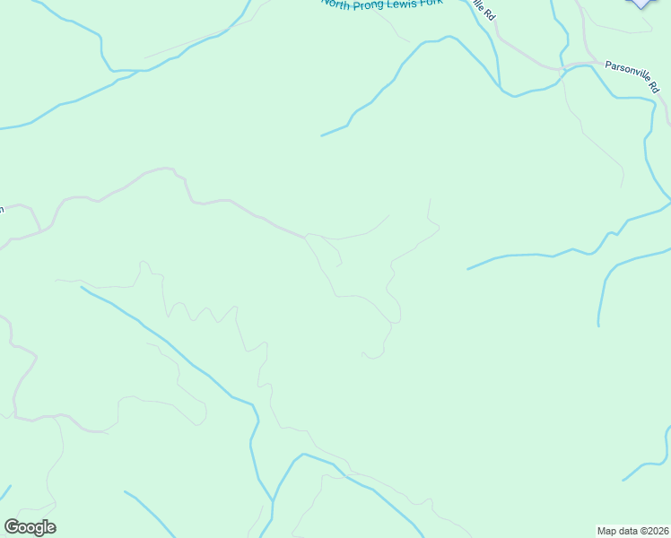map of restaurants, bars, coffee shops, grocery stores, and more near 452 Reedy Branch Road in Purlear