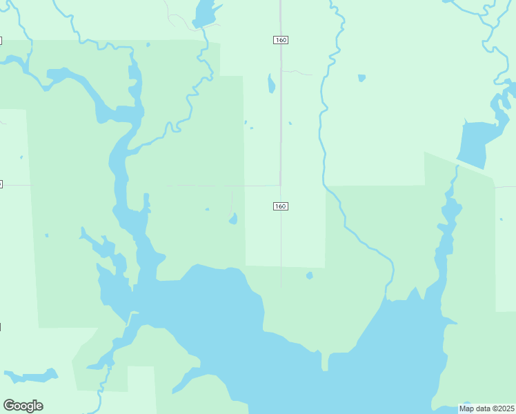 map of restaurants, bars, coffee shops, grocery stores, and more near 28101 Co Road 160 in Perry