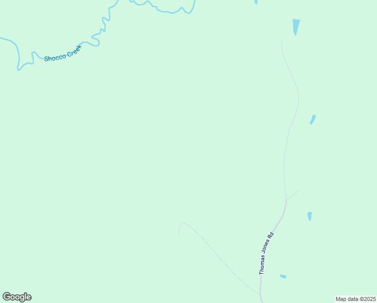 map of restaurants, bars, coffee shops, grocery stores, and more near 395 Thomas Jones Road in Louisburg