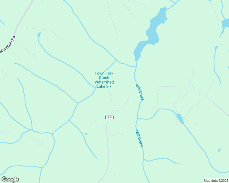 map of restaurants, bars, coffee shops, grocery stores, and more near 5820 Davis Road in Walkertown