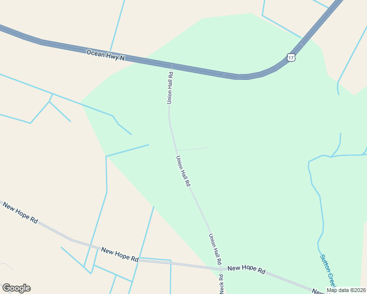 map of restaurants, bars, coffee shops, grocery stores, and more near 109 Camelot Road in Hertford