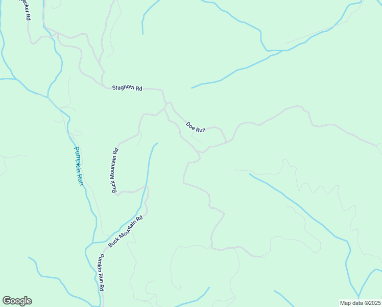 map of restaurants, bars, coffee shops, grocery stores, and more near 1447 Buck Mountain Road in Purlear