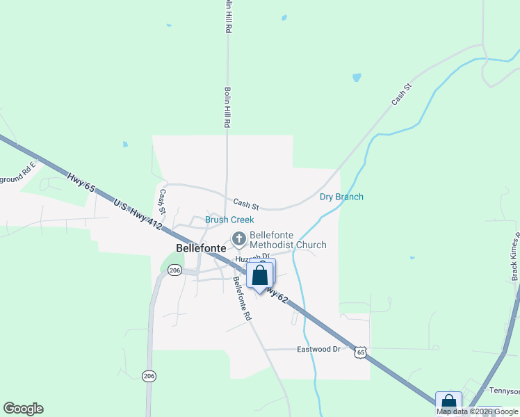 map of restaurants, bars, coffee shops, grocery stores, and more near 489 Cash Street in Harrison