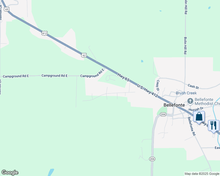 map of restaurants, bars, coffee shops, grocery stores, and more near 3731 Wingate Drive in Harrison
