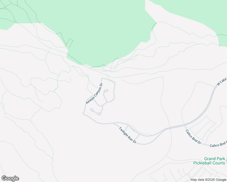 map of restaurants, bars, coffee shops, grocery stores, and more near Skyfall Point Drive in Las Vegas