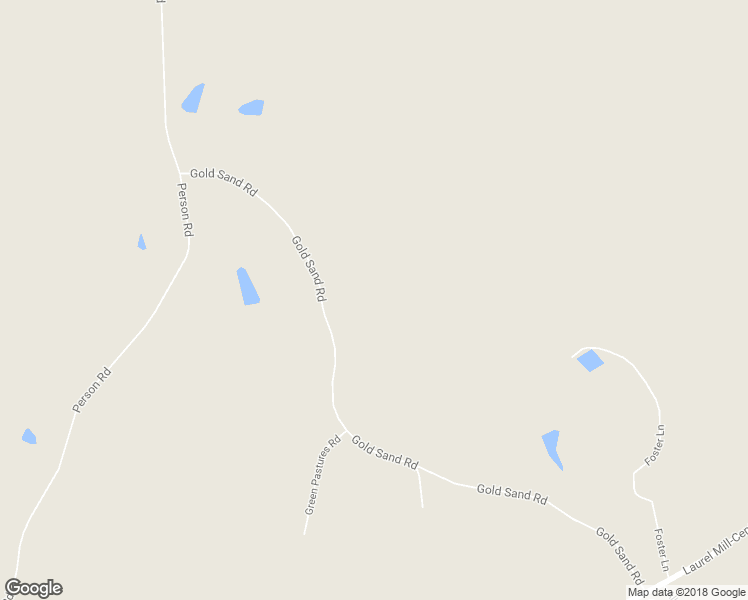 map of restaurants, bars, coffee shops, grocery stores, and more near 612 Gold Sand Road in Louisburg