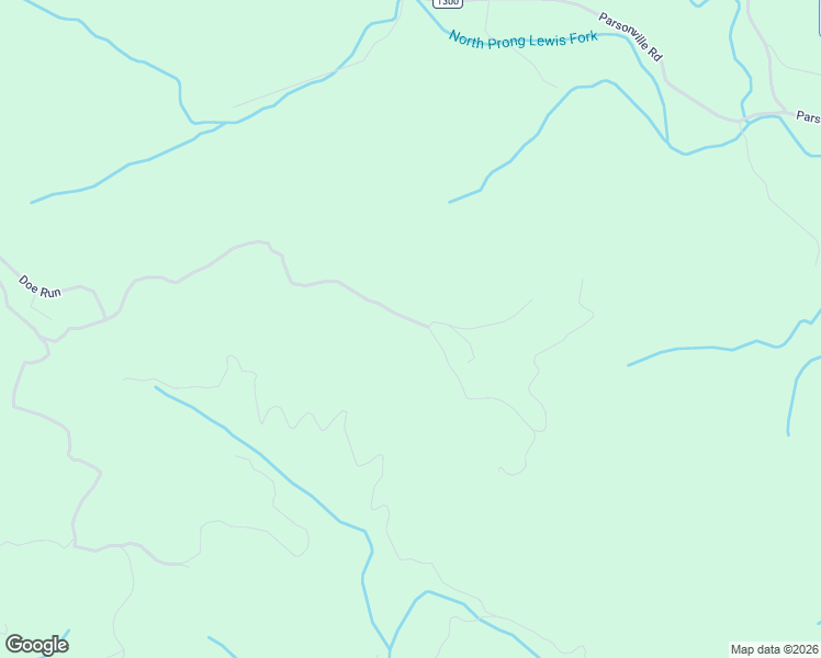 map of restaurants, bars, coffee shops, grocery stores, and more near 1022 Bobcat Mountain Road in Purlear