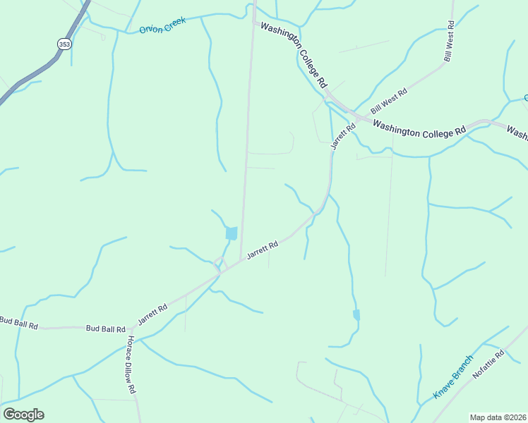 map of restaurants, bars, coffee shops, grocery stores, and more near 231 Jarrett Road in Limestone