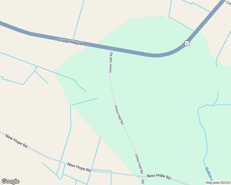 map of restaurants, bars, coffee shops, grocery stores, and more near 109 Camelot Road in Hertford