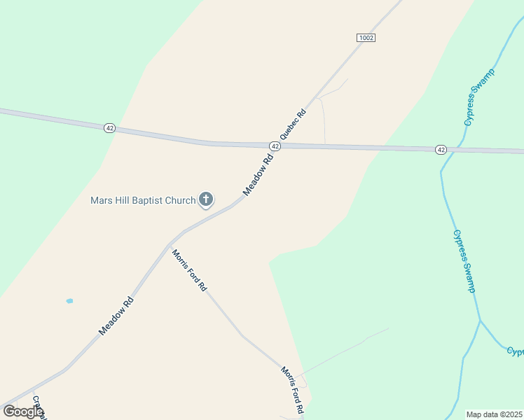 map of restaurants, bars, coffee shops, grocery stores, and more near 1350 Meadow Road in Colerain