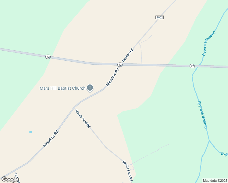 map of restaurants, bars, coffee shops, grocery stores, and more near 1350 Meadow Road in Colerain